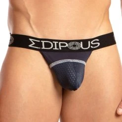 Edipous EDK021 Just The Tip Thong What's New