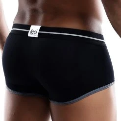 Best Sellers Feel FEG003 Boxer Trunk