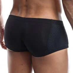 Feel FEG008 Boxer Trunk Mesh Underwear