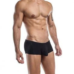 Feel FEG008 Boxer Trunk Mesh Underwear 12 Feel FEG008 Boxer Trunk Mesh Underwear