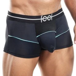 Feel FEG011 Boxer Trunk Enhancing