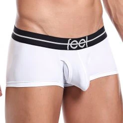 Underwear Feel FEG015 Pouch Trunk