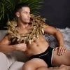 Feel FEG017 Pipe Trunk Underwear