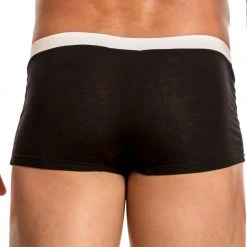 Underwear Feel FEG020 Bi-Color Boxer