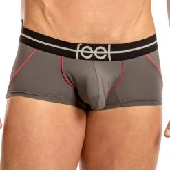 Underwear Feel FEG021 Pouch Boxer