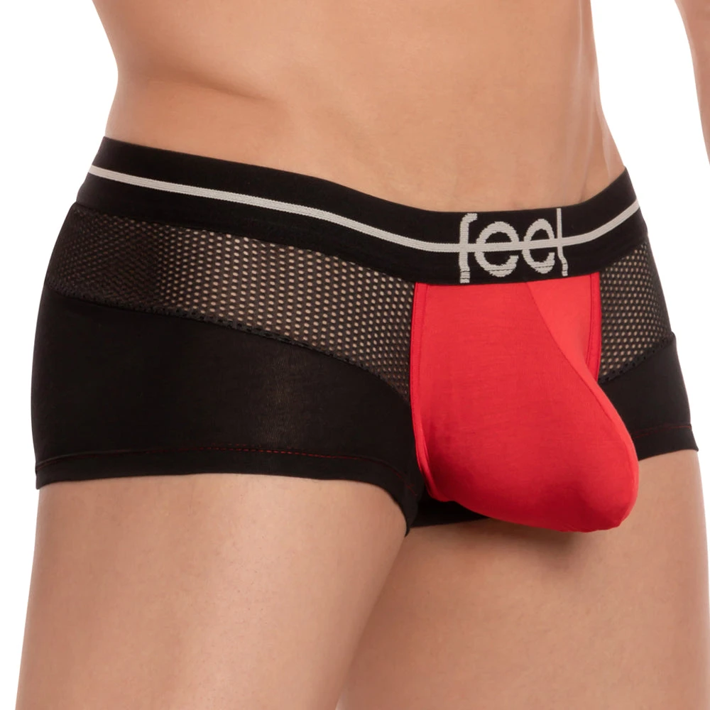Feel FEG022 Free Trunk 5 Feel FEG022 Free Trunk