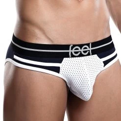 Mesh Underwear Feel FEI007 Bikini