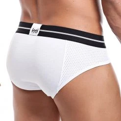 Underwear Feel FEI009 Trim Bikini