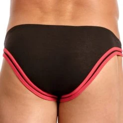 Feel FEI012 Band Bikini Underwear