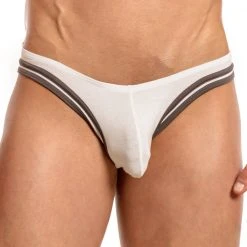 Feel FEI012 Band Bikini Underwear