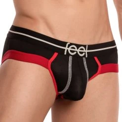 What's New Feel FEI014 Full Package Bikini