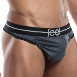 Enhancing Feel FEK011 Micro Thong
