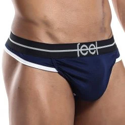 Enhancing Feel FEK011 Micro Thong