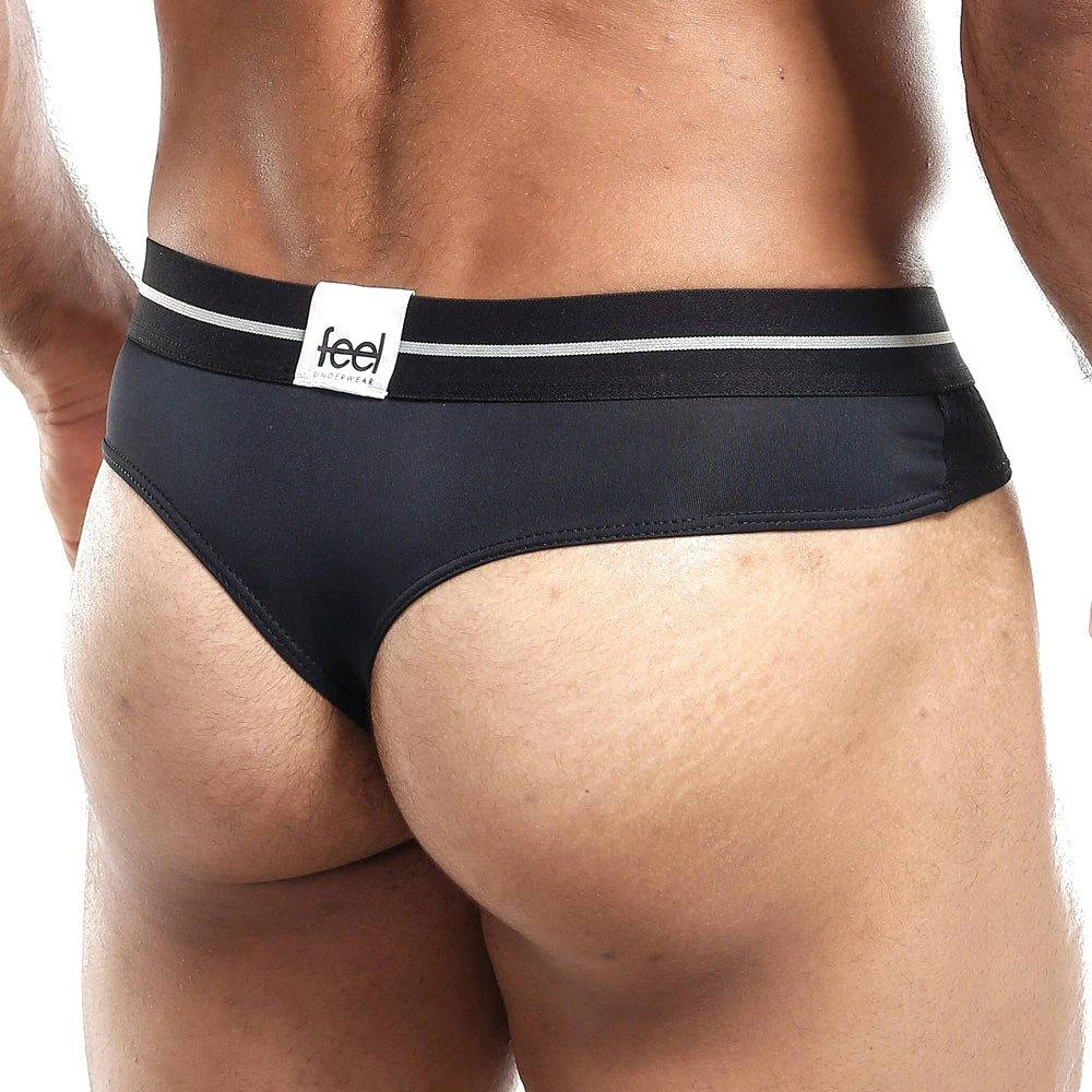 Feel FEK013 Micro Micro Thong Enhancing 4 Feel FEK013 Micro Micro Thong Enhancing