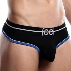 Feel FEK017 Thong Enhancing