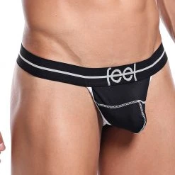 Feel FEK019 Split G-String