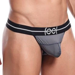 Feel FEK019 Split G-String