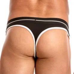 Feel FEK024 Accent Thong