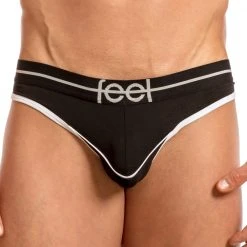 Feel FEK024 Accent Thong