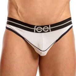 Feel FEK024 Accent Thong