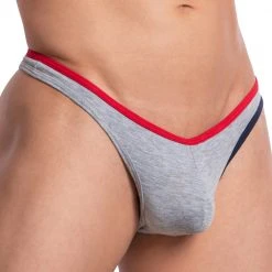 Feel FEK027 Flanders Thong 13 Feel FEK027 Flanders Thong