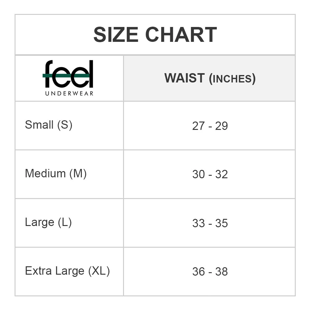 Feel FEG011 Boxer Trunk Enhancing 7 Feel FEG011 Boxer Trunk Enhancing