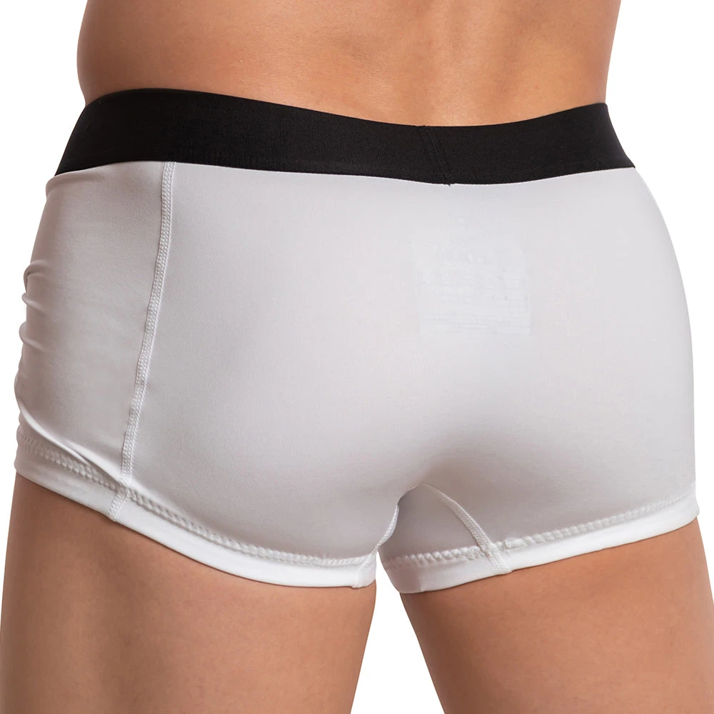 Erogenos Frigo FRG001 Coolmax Stretch Trunk What's New 6 Erogenos Frigo FRG001 Coolmax Stretch Trunk What's New