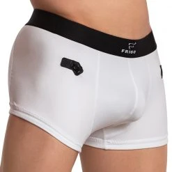 Erogenos Frigo FRG001 Coolmax Stretch Trunk What's New 9 Erogenos Frigo FRG001 Coolmax Stretch Trunk What's New