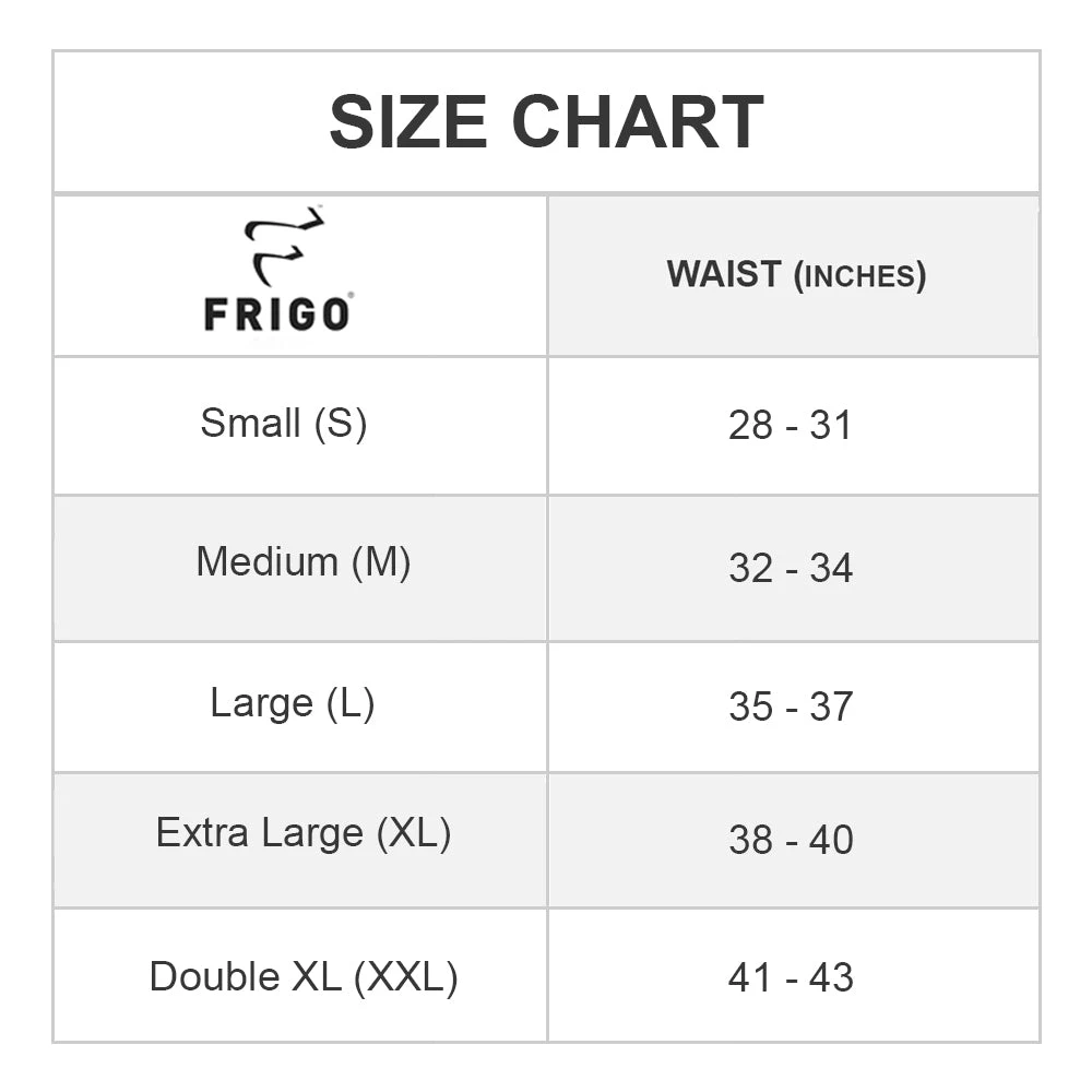 Erogenos Frigo FRG001 Coolmax Stretch Trunk What's New 7 Erogenos Frigo FRG001 Coolmax Stretch Trunk What's New