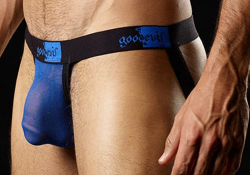 GD4600 Good Devil Mesh Jockstrap 7 GD4600 Good Devil Mesh Jockstrap