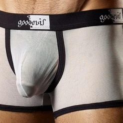 GD5600 Good Devil Mesh Boxer