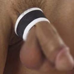 Best Sellers Good Devil GD1006 Edge Cock Ring