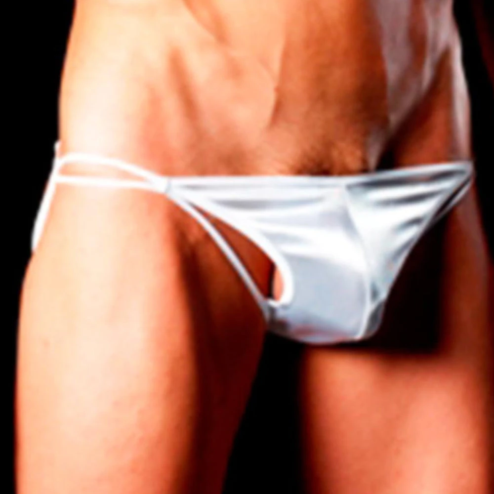 Good Devil GD4011 Skin Jockstrap 8 Good Devil GD4011 Skin Jockstrap
