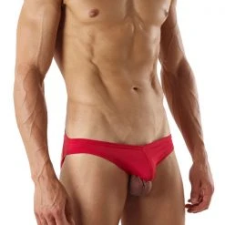 Good Devil GD4013 Ballz-Out Jockstrap 12 Good Devil GD4013 Ballz-Out Jockstrap