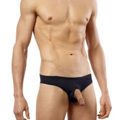 Good Devil GD4105 Cock-Out Jockstrap