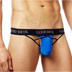 Good Devil GD4123 Web Bikini