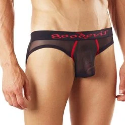 Good Devil GD4211 Exposer Jockstrap
