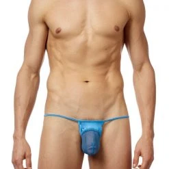 Good Devil GD4500 Net G-String Best Sellers