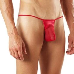 Good Devil GD4500 Net G-String Best Sellers