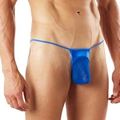 Good Devil GD4500 Net G-String Best Sellers