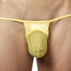 Good Devil GD4500 Net G-String Best Sellers