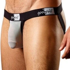 GD4600 Good Devil Mesh Jockstrap