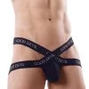 Good Devil GD4712 Cross Jockstrap