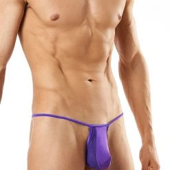 Good Devil GD4830 Sheer Side G-String Best Sellers 21 Good Devil GD4830 Sheer Side G-String Best Sellers