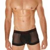 Good Devil GD522 Rotica Sheer Boxer 2 Good Devil GD522 Rotica Sheer Boxer