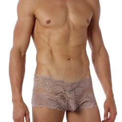 Good Devil GD5403 Lace Trunk