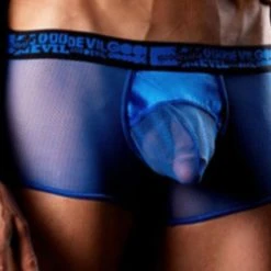 Good Devil GD5501 Net Boxer