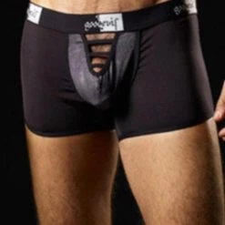 Good Devil GD5700 Preview Boxer Black/ Metallic Pouch