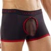 Good Devil GD5737 Pouch Wrap Boxer