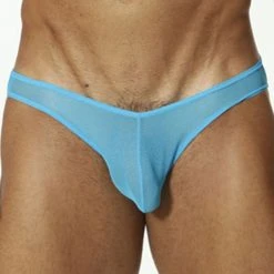 Good Devil GD6007 Zoom Bikini Sheer